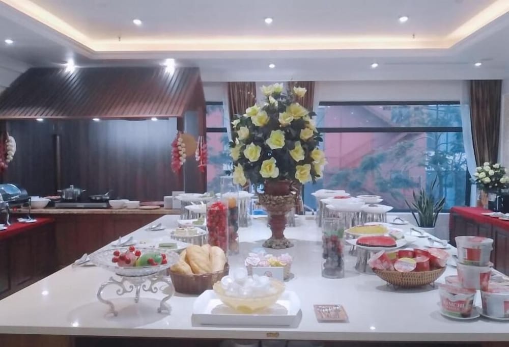 kim bao hotel