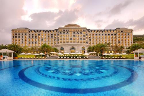 vinpearl discovery sealink nha trang