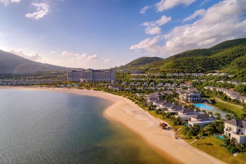 vinpearl discovery sealink nha trang