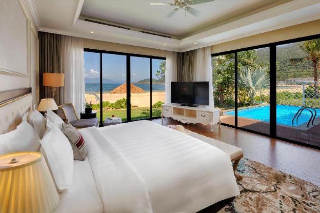vinpearl discovery sealink nha trang