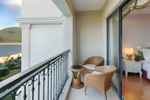 vinpearl discovery sealink nha trang