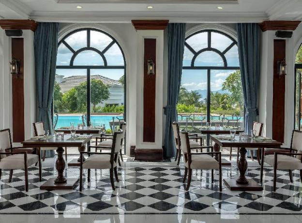 vinpearl discovery sealink nha trang