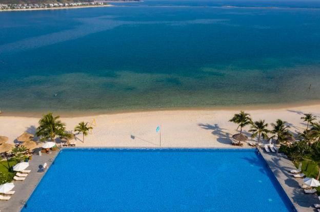 vinpearl discovery sealink nha trang