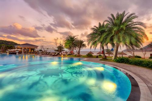 vinpearl discovery sealink nha trang