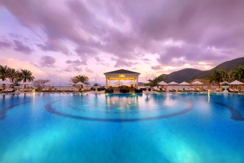 vinpearl discovery sealink nha trang
