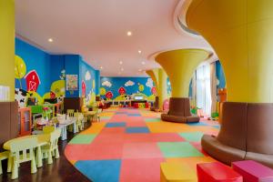 vinpearl discovery sealink nha trang