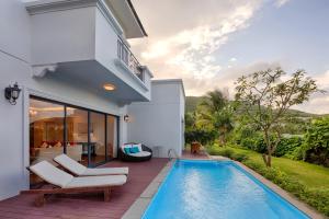 vinpearl discovery sealink nha trang