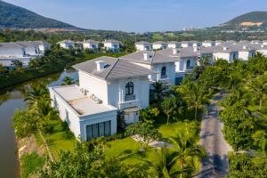 vinpearl discovery sealink nha trang