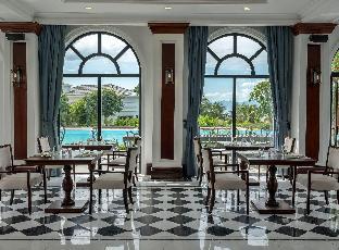 vinpearl discovery sealink nha trang