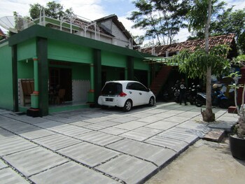 bantul