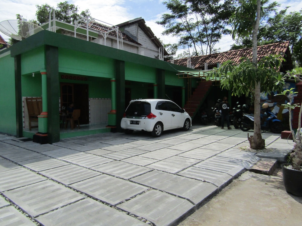 bantul
