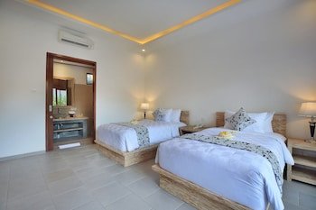 batu agung villas
