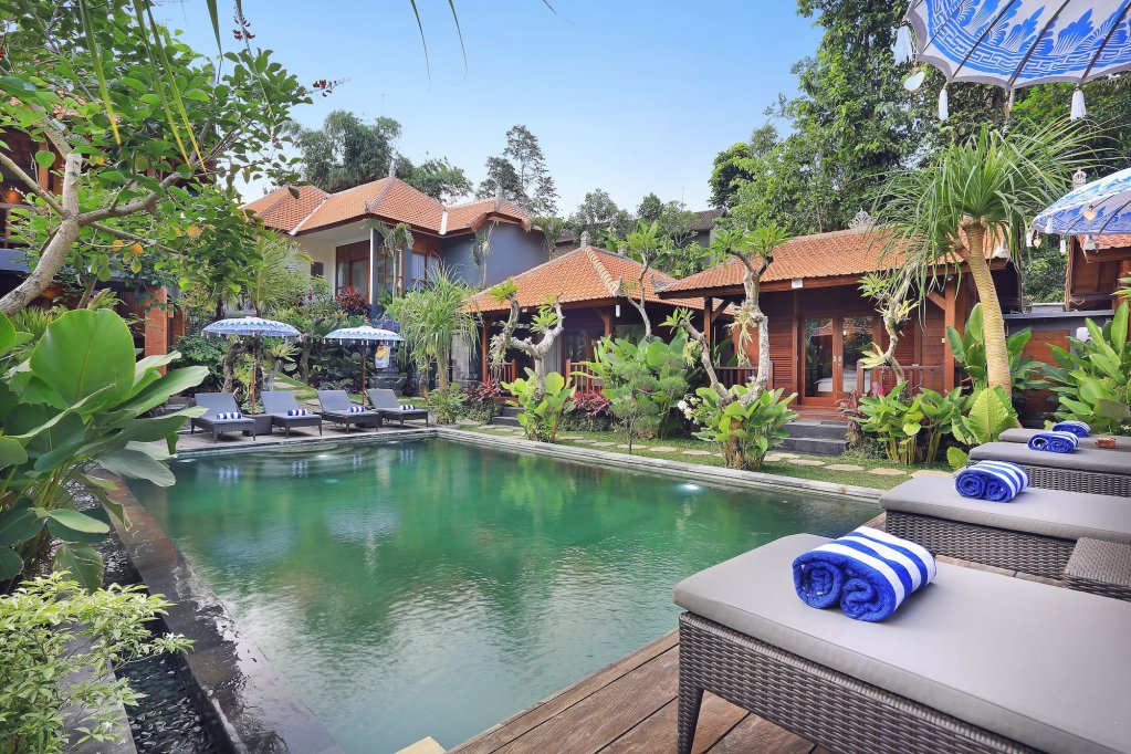 ubud