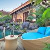 Batu Agung Villas,In Ubud (Pengosekan),3.5 star