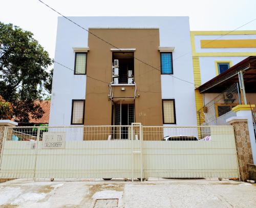 delta inn bogor syariah for indonesian only