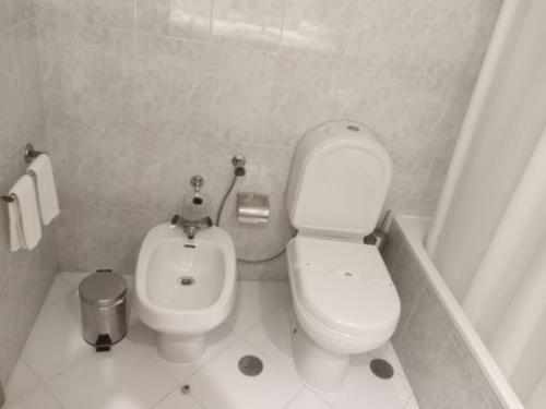 ondamar hotel