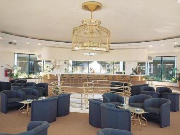 ondamar hotel