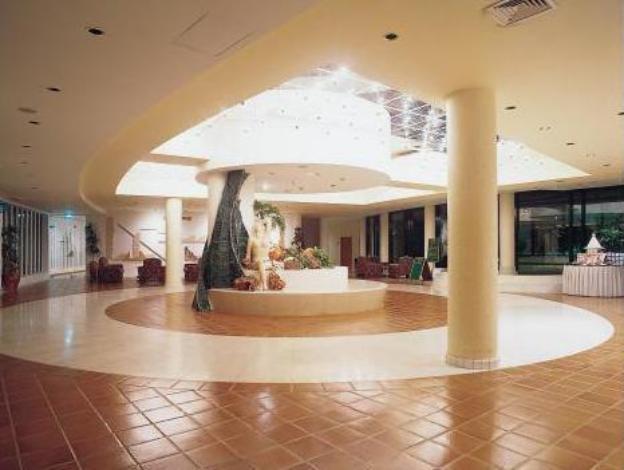 ondamar hotel