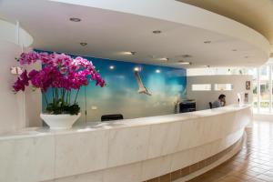 ondamar hotel