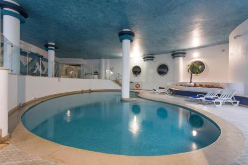 ondamar hotel