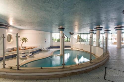 ondamar hotel