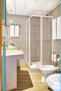 ondamar hotel