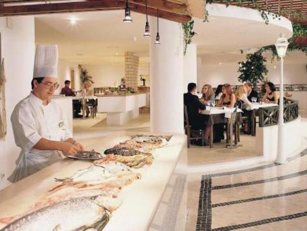 ondamar hotel