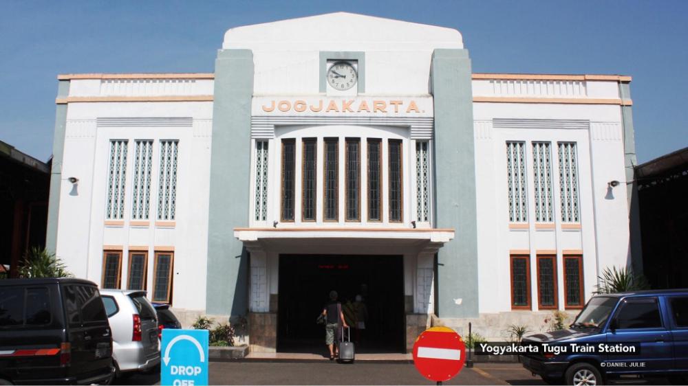yogyakarta