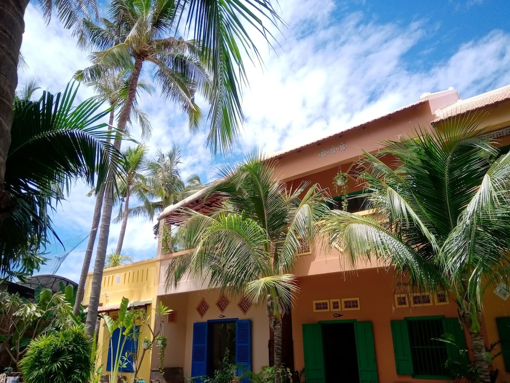 minhon hotel mui ne