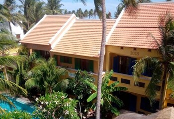 minhon hotel mui ne