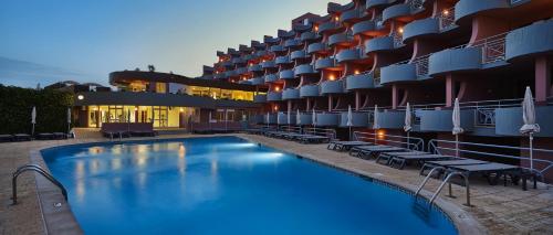 luna clube oceano