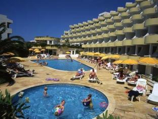 Luna Clube Oceano,Algarve>>Albufeira,3 star