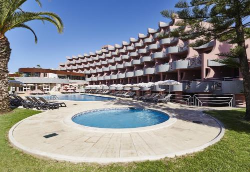 luna clube oceano