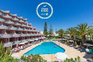 Luna Clube Oceano,Algarve>>Albufeira,3 star
