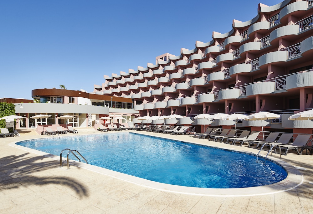 luna clube oceano