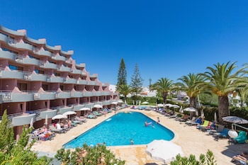 luna clube oceano