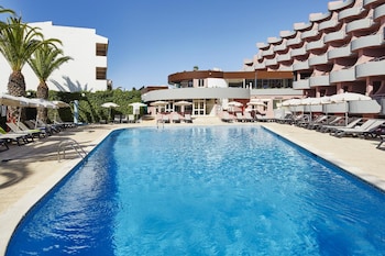 luna clube oceano