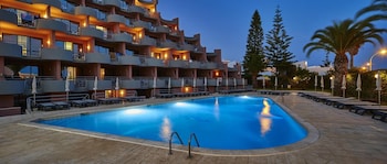 luna clube oceano