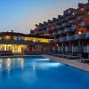 luna clube oceano