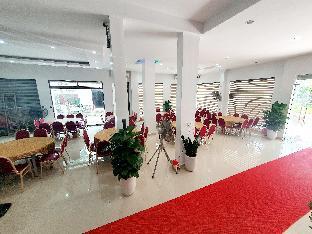 hoang nam hotel cua lo