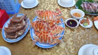 hoang nam hotel cua lo