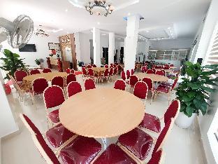 hoang nam hotel cua lo