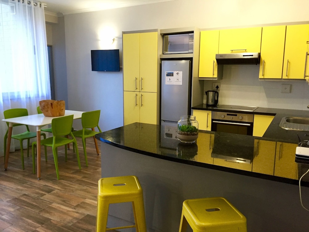 urban oasis at perspectives