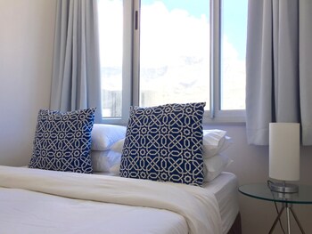urban oasis at perspectives