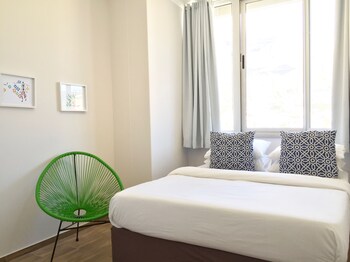urban oasis at perspectives