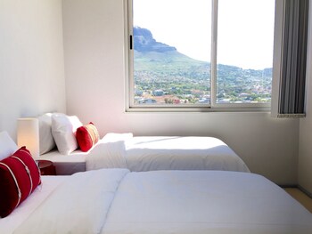 cape town