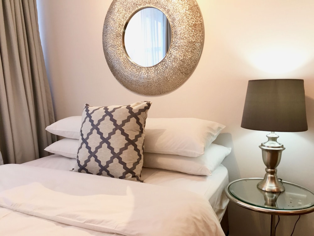 urban oasis at perspectives