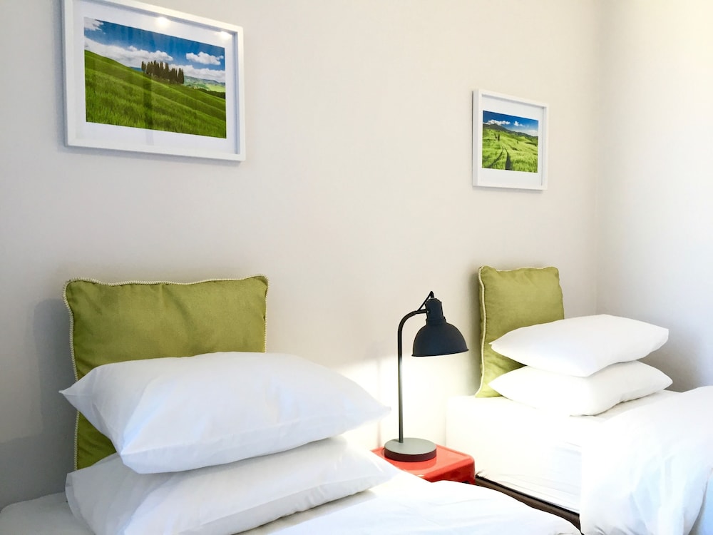 urban oasis at perspectives