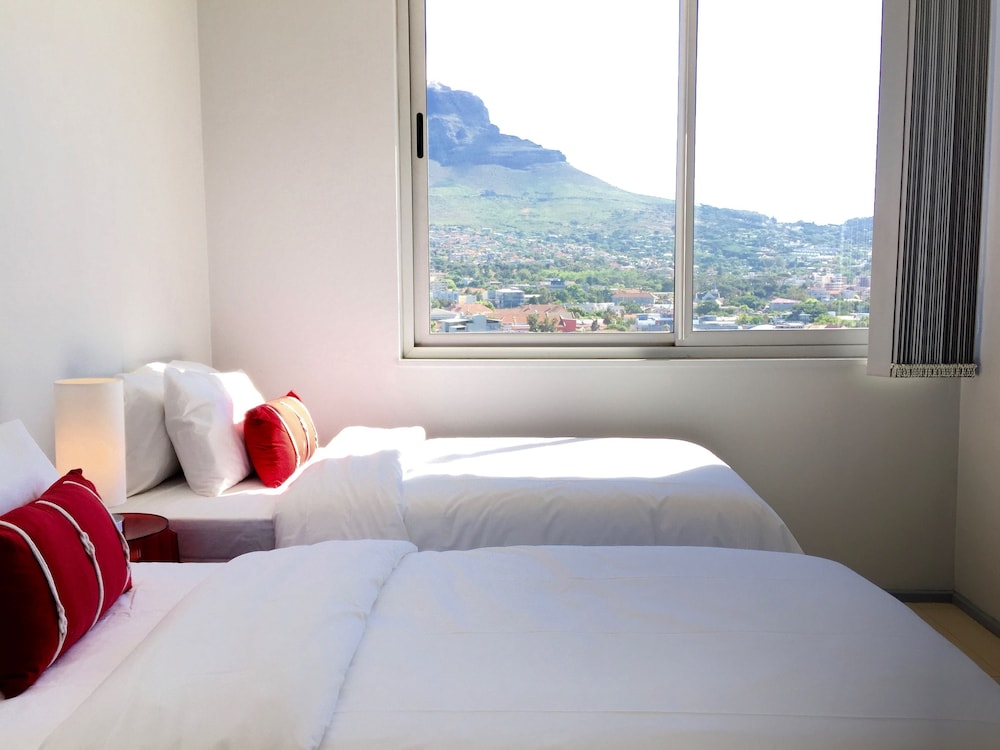 cape town