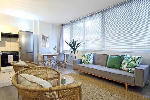 urban oasis at perspectives